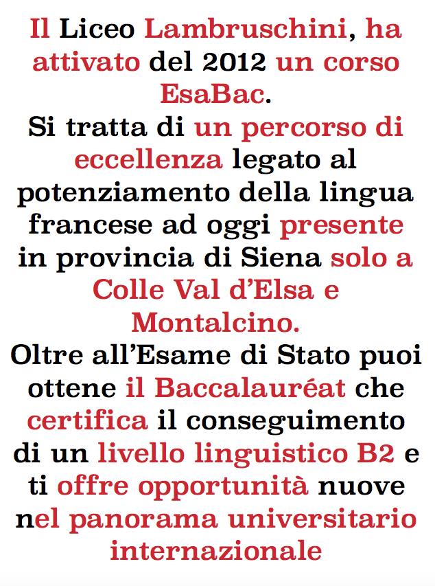 EsaBac