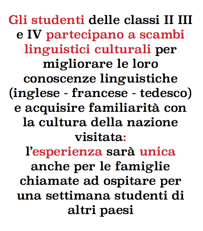 Scambi