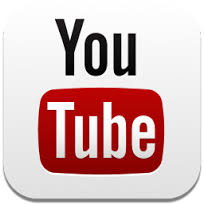 icona youtube