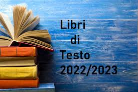 libri di testo